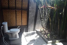 Kuta House | Hideaway Bungalows Kuta Lombok