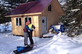 Cantley House | Stefi's Cabin