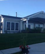 Malignant Cove Cabin | Xanadu By The Sea