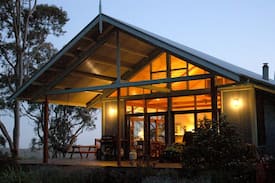 Lambs Valley House | Eaglemont Country Retreat