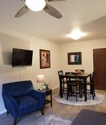 North Bend Apartment | South Fork River Retreat (Close to Downtown)