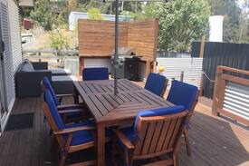 Murdunna House | Sommers Bay Serenity