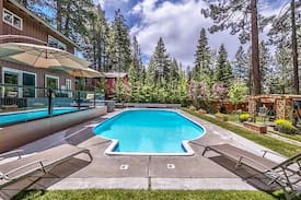 Skyland House | Zephyr Cove Versailles- Ski & Skyland Beach