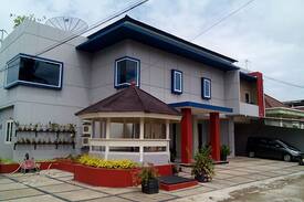 Jambi House | Rumah Kos D1 Indekos Harian di Telanaipura Jambi