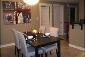Lethbridge Apartment | Westside Executive Furnished Condo