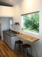 Marietta-Alderwood House | Tiny house on wheels