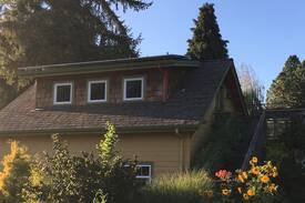 Corvallis House | Sunflower Guest Studio