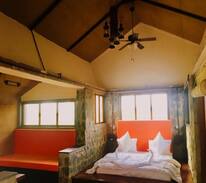 Tala Resort | Villa with Private Pool in Bandhavgarh