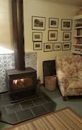 Sisters Beach Cabin | Sisters Cottage
