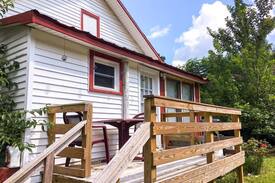 Warrenville Cabin | The Treehouse Cottage, Aiken SC