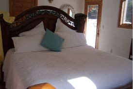 Pagosa Springs Villa | Stone Rabbit Sanctuary 2nd Floor Suite