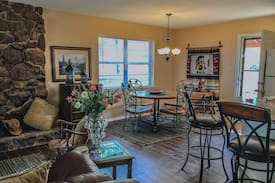 Gordon Cabin | Granny's Cottage on Lake Palo Pinto
