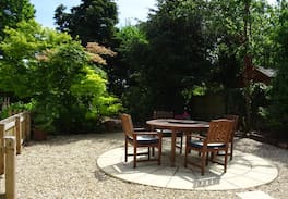 Staunton Cabin | Silhouette Cottage