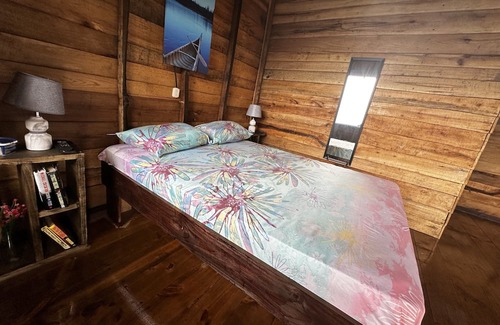 Baru Cabin | Vista Paraíso Lodge