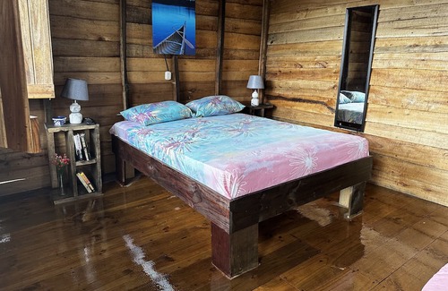 Baru Cabin | Vista Paraíso Lodge