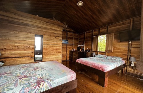 Baru Cabin | Vista Paraíso Lodge