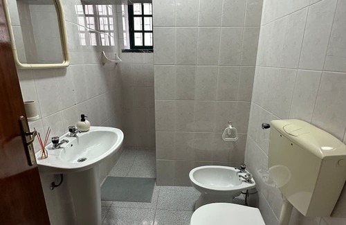 Seixal House | Charming 3-Bed Studio in Arrentela