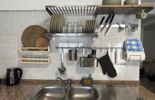 Seixal House | Charming 3-Bed Studio in Arrentela