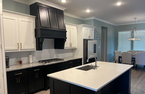 Haslet House | Let's create new memories! We promise you're going to love it here.