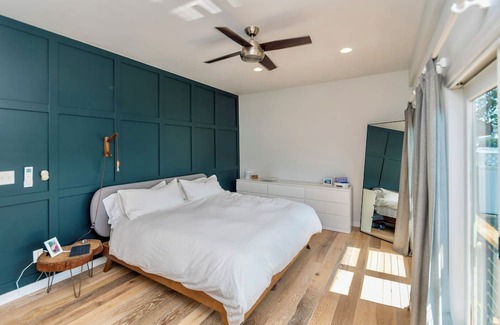 Greenwood Lake House | Spacious and modern lakefront home 1 hour from NYC