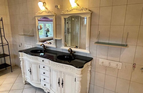 Kvinnherad House | 6 person holiday home in Sæbøvik