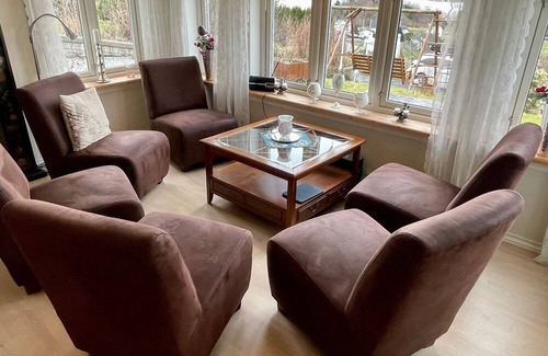 Kvinnherad House | 6 person holiday home in Sæbøvik