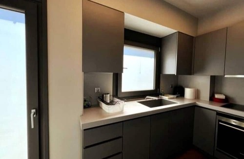 Thessaloniki City Centre Apartment | Thessaloniki View - Presidential Suite