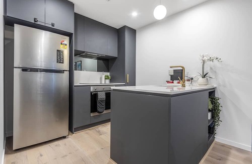 Reid Apartment | Centrally Located in the Heart of Canberra