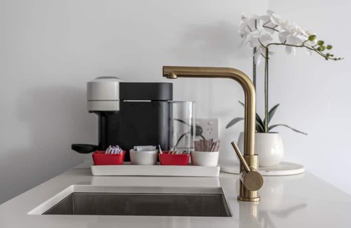 Reid Apartment | Centrally Located in the Heart of Canberra