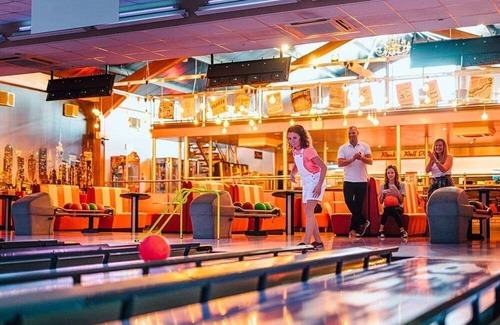 Woolacombe Cabin | 3 bedroom accommodation in Woolacombe