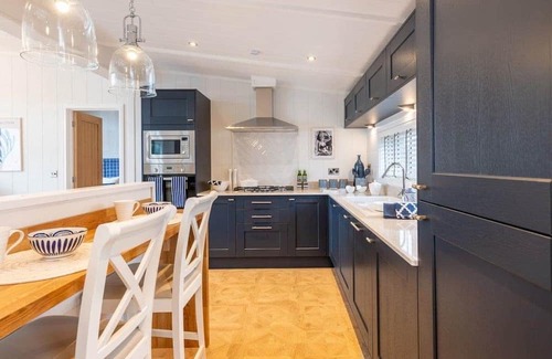 Mundesley Cabin | 3 bedroom accommodation in Mundesley