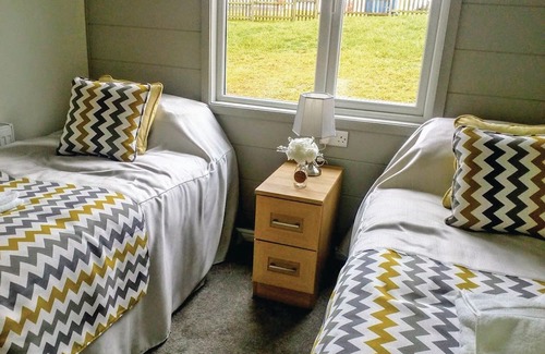 Mundesley Cabin | 2 bedroom accommodation in Mundesley