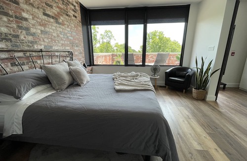 Centretown Condo | Luxury living, penthouse in heart of downtown Ottawa