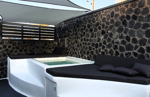 Karterados Villa | Sunnaam home