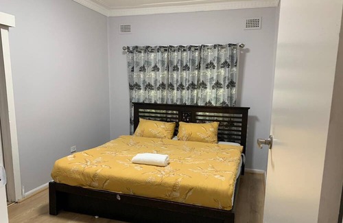 Westmead House | Entire Classic home in Westmead hosted by Casper