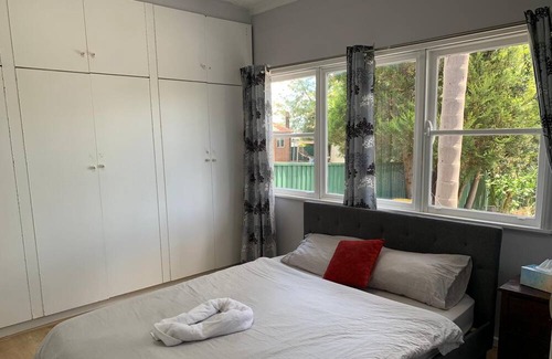 Westmead House | Entire Classic home in Westmead hosted by Casper
