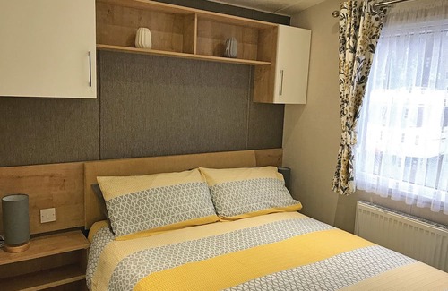 Fishcross House | 2 bedroom accommodation in Alva, Nr Stirling