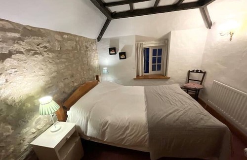 Upwey House | Gorgeous Georgian Home