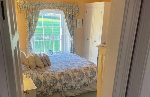 Upwey House | Gorgeous Georgian Home