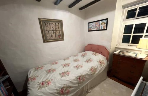 Upwey House | Gorgeous Georgian Home