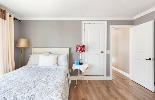 Duarte House | Amazing & Relaxing 5B3B-Private Pool