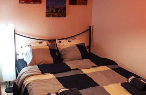 Old Town Apartment | Amazing Studio Next To Center 10 minutes walk no1