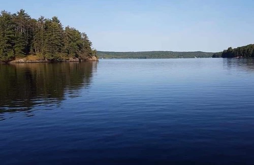 Baysville House | Sunset Cove on Lake of Bays