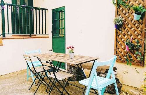 Vilarrube House | A Casa do Porto