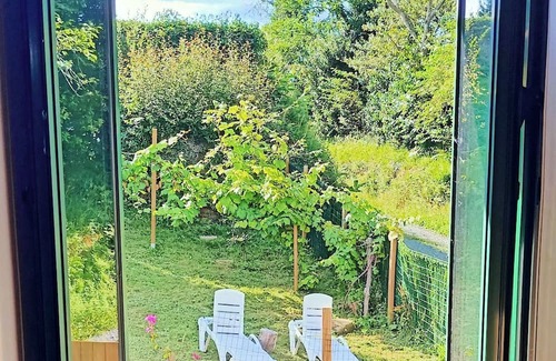 Vilarrube House | A Casa do Porto