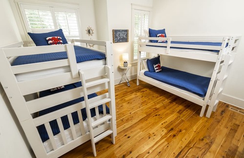 Isle of Palms House | Updated Island home with Private Pool and Spa in the Heart of Isle of Palms!