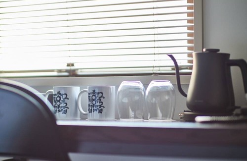 Kowada House | 8Casual stay King bed Stay without meals Stand / Chigasaki Kanagawa