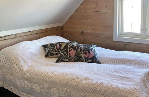 Korssund House | 6 person holiday home in Korssund