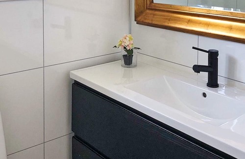 Korssund House | 6 person holiday home in Korssund