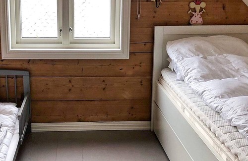 Korssund House | 6 person holiday home in Korssund